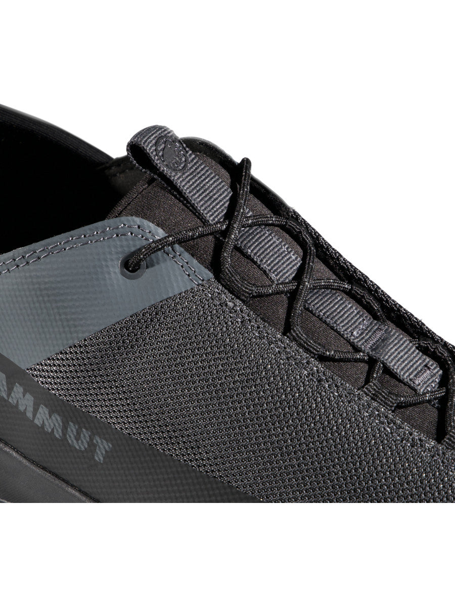 Mammut Alnasca Belay Low