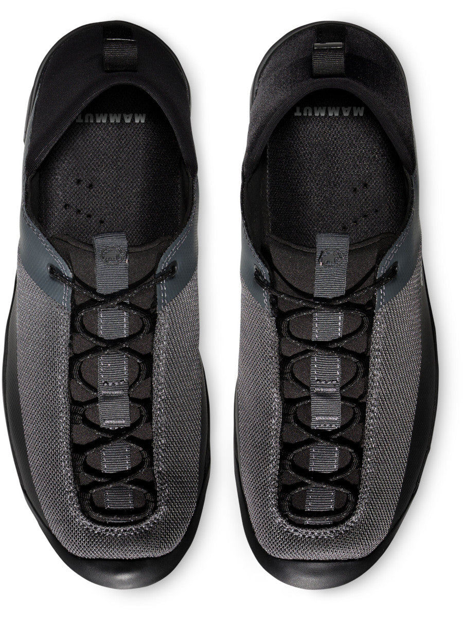 Mammut Alnasca Belay Low
