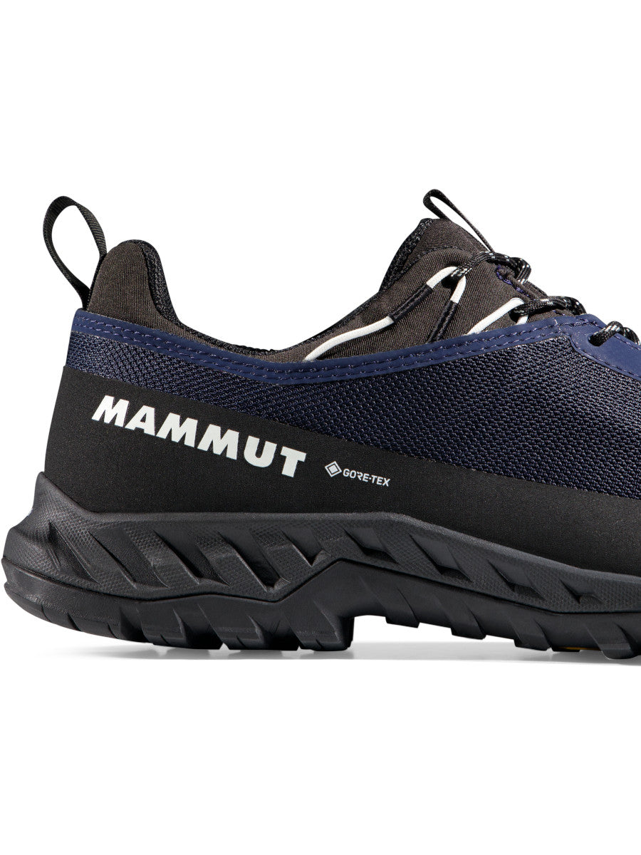 Mammut Alnasca IV Low GTX