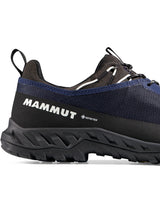 Mammut Alnasca IV Low GTX