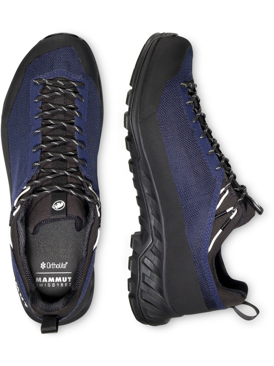 Mammut Alnasca IV Low GTX