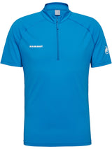 Mammut Ducan FL Half Zip T-Shirt