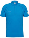 Mammut Ducan FL Half Zip T-Shirt