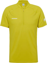Mammut Ducan FL Half Zip T-Shirt