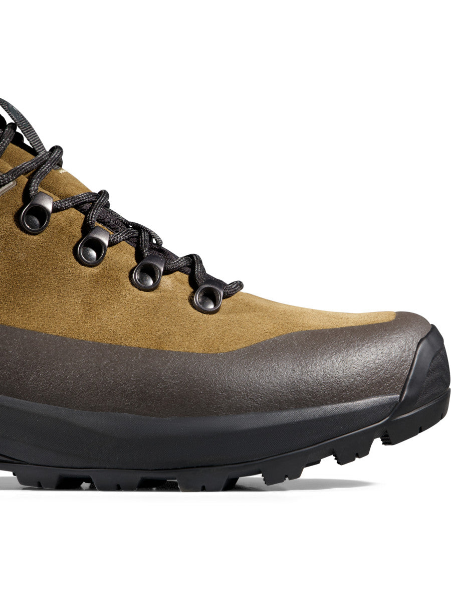 Mammut Ducan III Low LTH GTX
