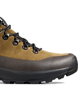 Mammut Ducan III Low LTH GTX