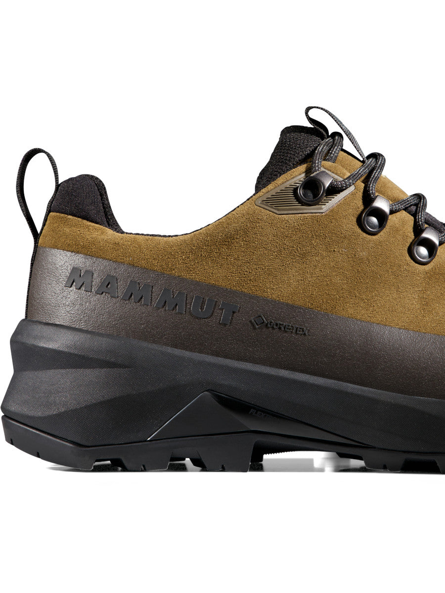 Mammut Ducan III Low LTH GTX