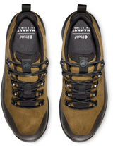 Mammut Ducan III Low LTH GTX