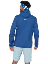 Mammut Ducan Light HS Hooded Jacket