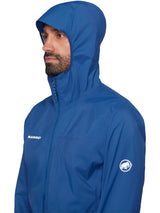Mammut Ducan Light HS Hooded Jacket