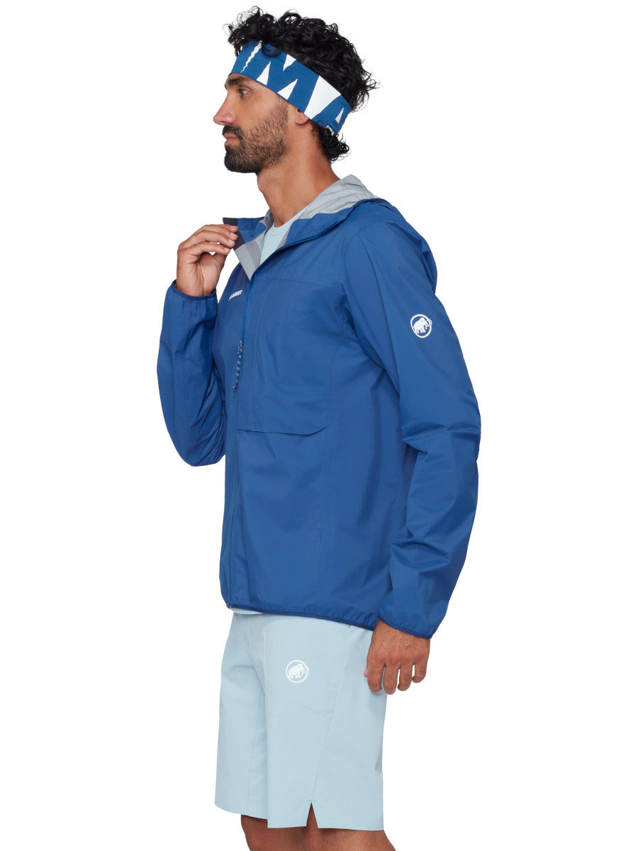 Mammut Ducan Light HS Hooded Jacket
