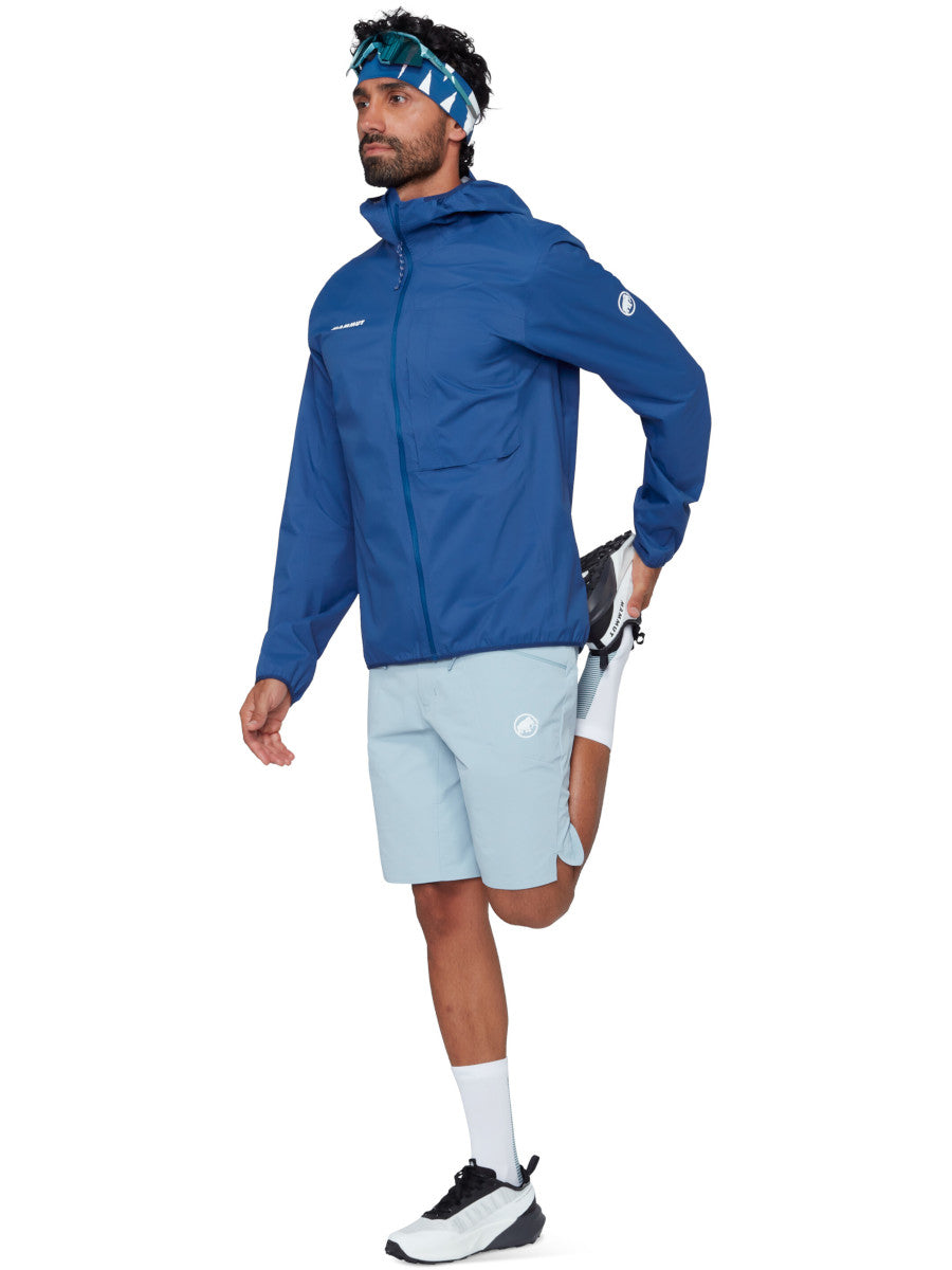 Mammut Ducan Light HS Hooded Jacket