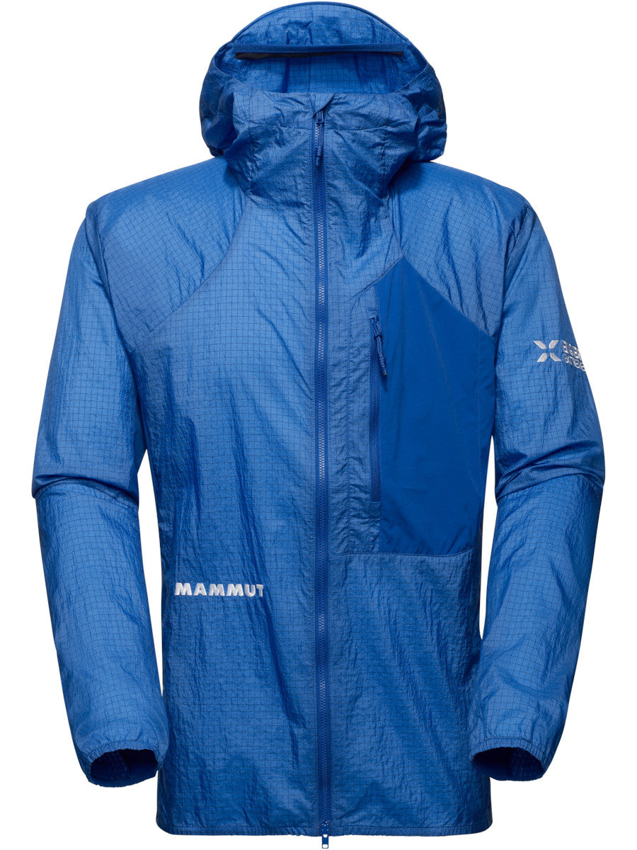 Mammut Eiger Nordwand Advanced WB Hooded Jacket