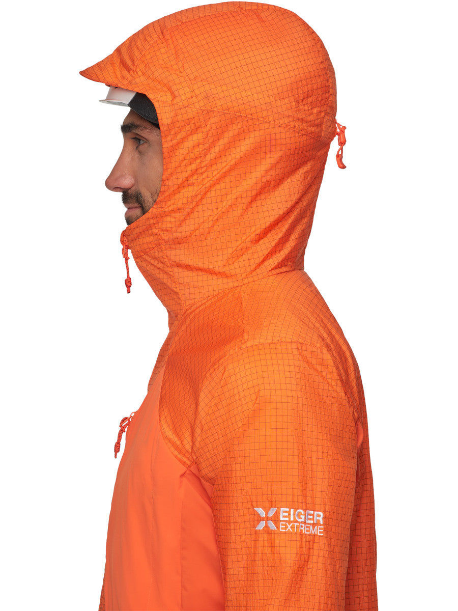 Mammut Eiger Nordwand Advanced WB Hooded Jacket