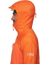 Mammut Eiger Nordwand Advanced WB Hooded Jacket