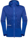 Mammut Eiger Nordwand IN Flex Air Hybrid Hooded Jacket