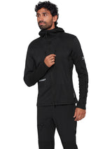 Mammut Eiger Nordwand IN Flex Air Hybrid Hooded Jacket
