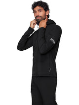 Mammut Eiger Nordwand IN Flex Air Hybrid Hooded Jacket
