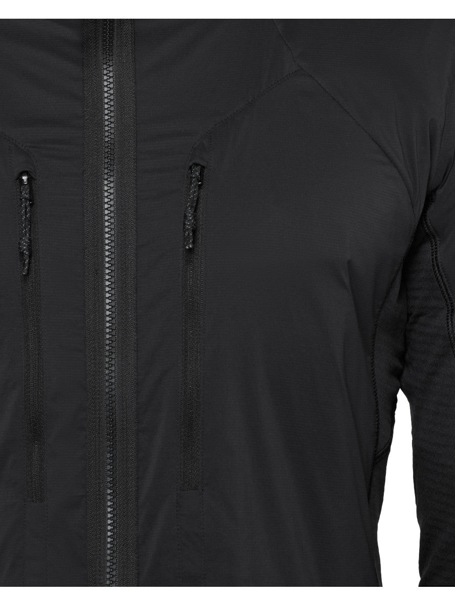 Mammut Eiger Nordwand IN Flex Air Hybrid Hooded Jacket