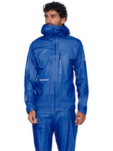 Mammut Eiger Nordwand Light HS Hooded Jacket