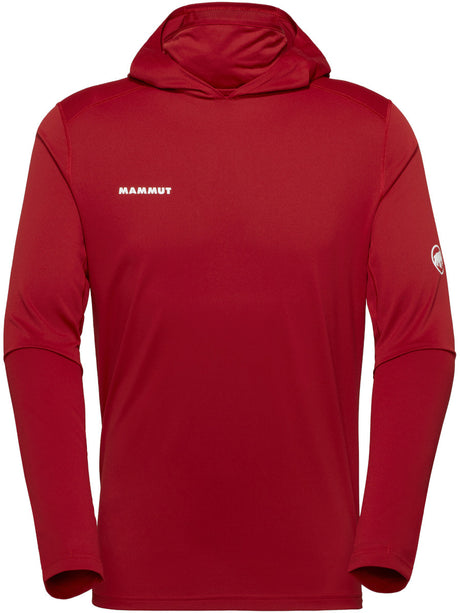 Mammut Selun FL Sun Hoody