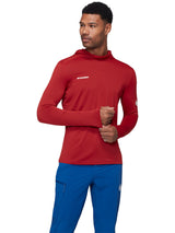 Mammut Selun FL Sun Hoody