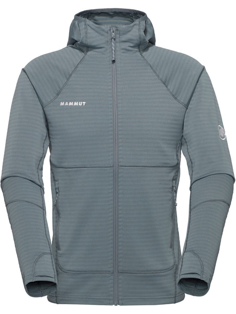Mammut Taiss ML Hooded Jacket