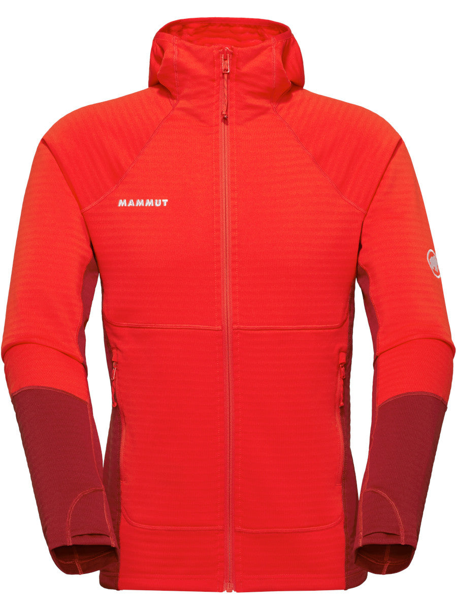 Mammut Taiss ML Hooded Jacket