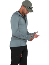 Mammut Taiss ML Hooded Jacket