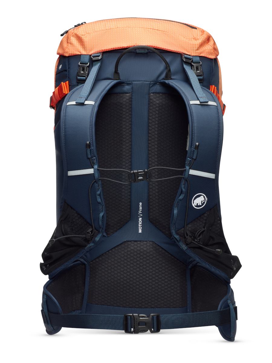 Mammut Trion 38