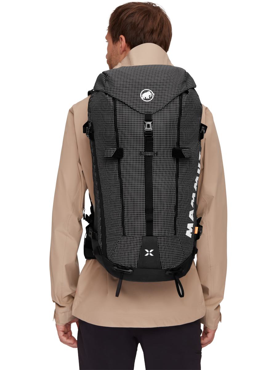 Mammut Trion 38