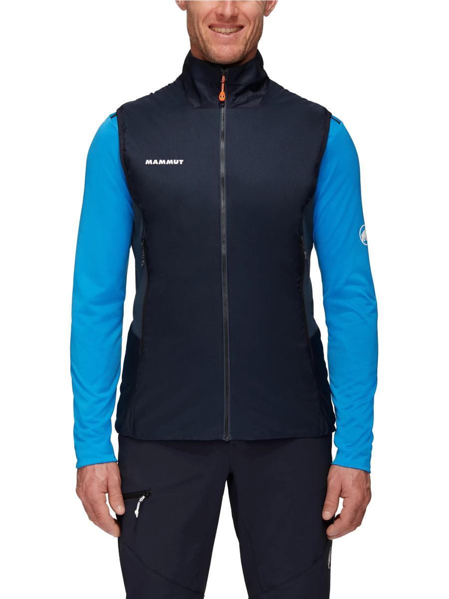 Mammut Eigerjoch Hybrid Vest