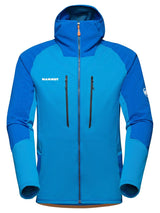 Mammut Eiswand Advanced Hooded Jacket