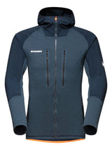 Mammut Eiswand Advanced Hooded Jacket
