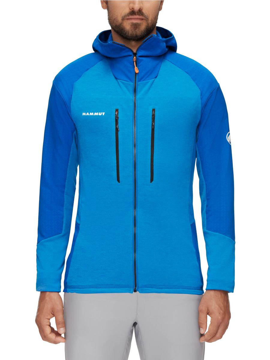Mammut Eiswand Advanced Hooded Jacket