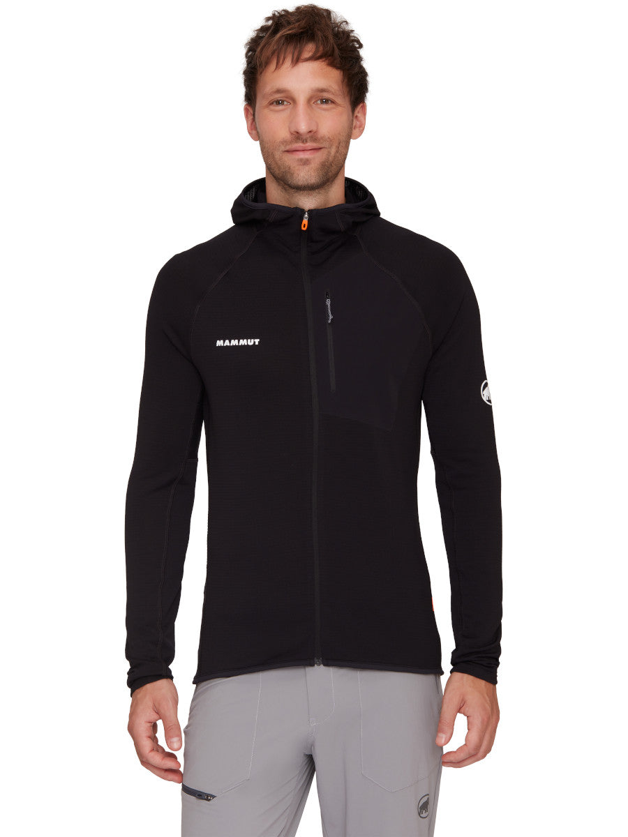 Mammut Aenergy Light Hooded Jacket