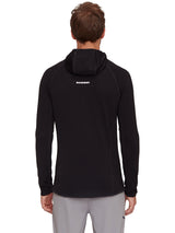 Mammut Aenergy Light Hooded Jacket