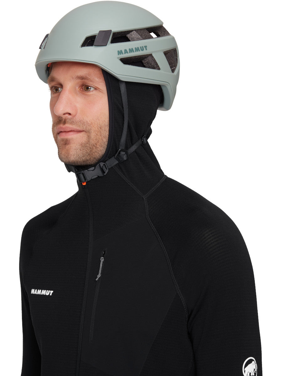 Mammut Aenergy Light Hooded Jacket