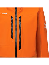 Mammut Eiger Free Advanced Hooded Jacket