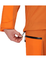 Mammut Eiger Free Advanced Hooded Jacket