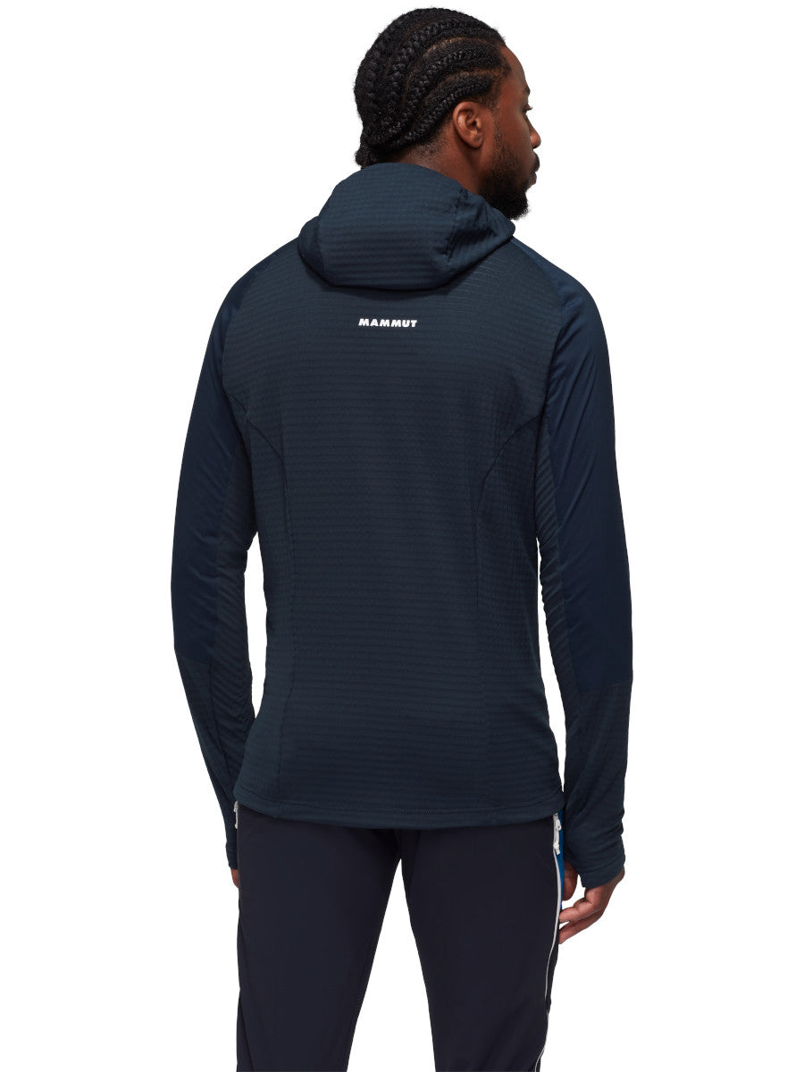 Mammut Eiger Nordwand Hybrid Hooded Jacket