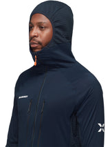 Mammut Eiger Nordwand Hybrid Hooded Jacket