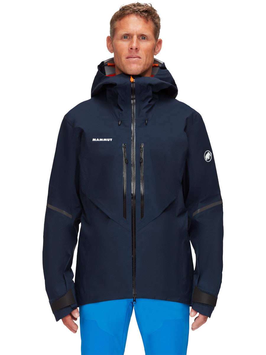 Mammut Nordwand Advanced Jacket