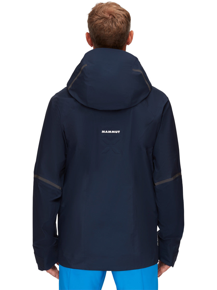 Mammut Nordwand Advanced Jacket – Facewest.co.uk
