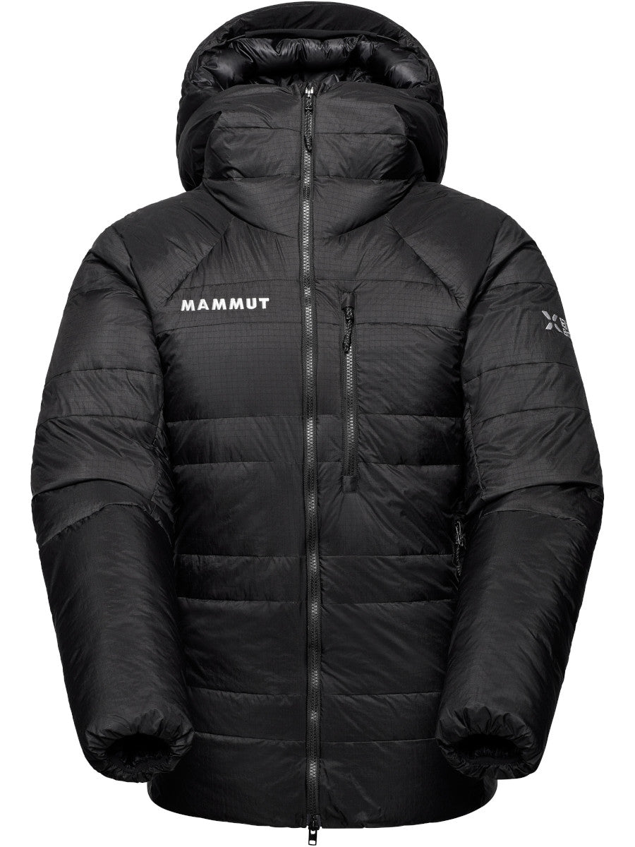 Mammut Eiger Nordwand Advanced Down IN Hooded Jacket
