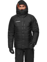Mammut Eiger Nordwand Advanced Down IN Hooded Jacket
