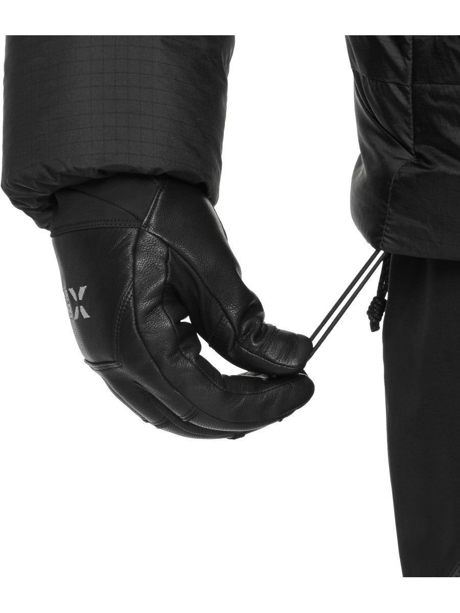 Mammut Eiger Nordwand Advanced Down IN Hooded Jacket