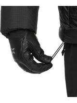 Mammut Eiger Nordwand Advanced Down IN Hooded Jacket