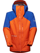 Mammut Eiger Nordwand Advanced HS Hooded Jacket