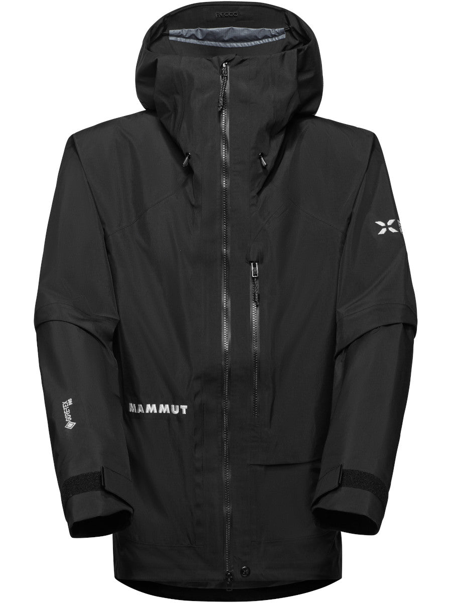 Mammut Eiger Nordwand Advanced HS Hooded Jacket